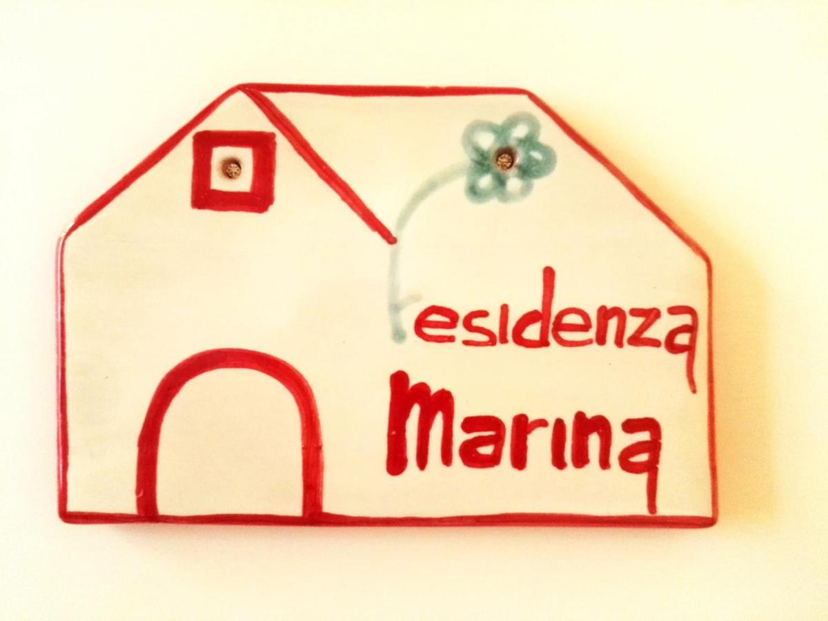 Casa Cesira Nápoles Exterior foto