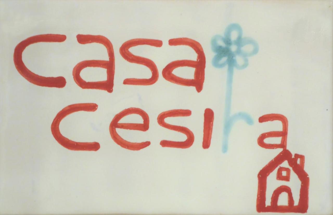 Casa Cesira Nápoles Exterior foto