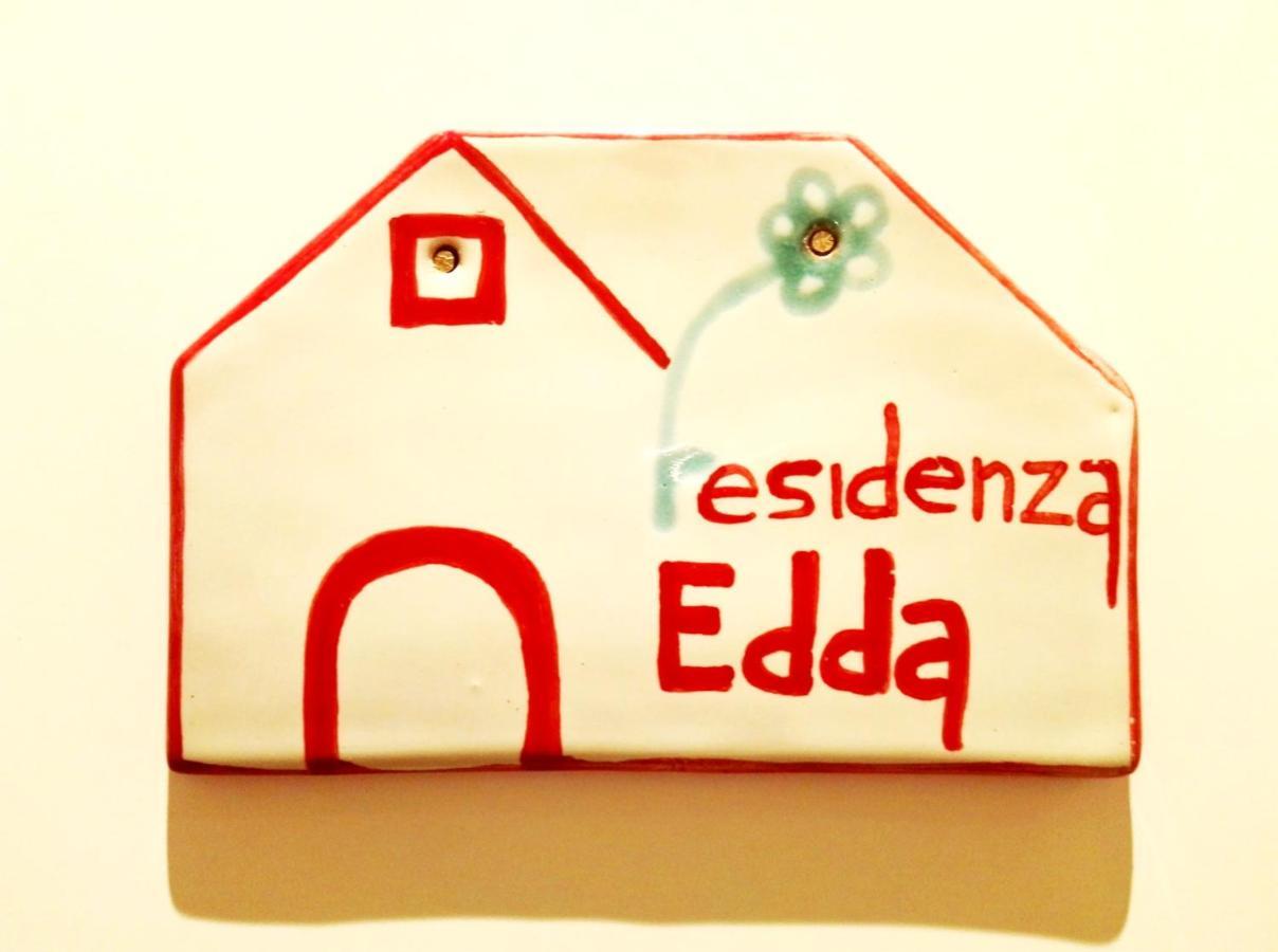 Casa Cesira Nápoles Exterior foto