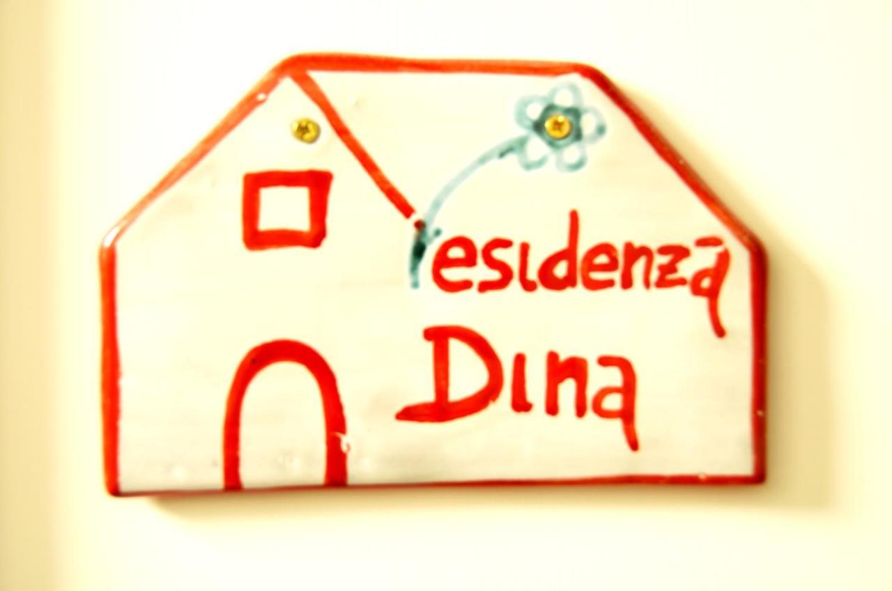 Casa Cesira Nápoles Exterior foto