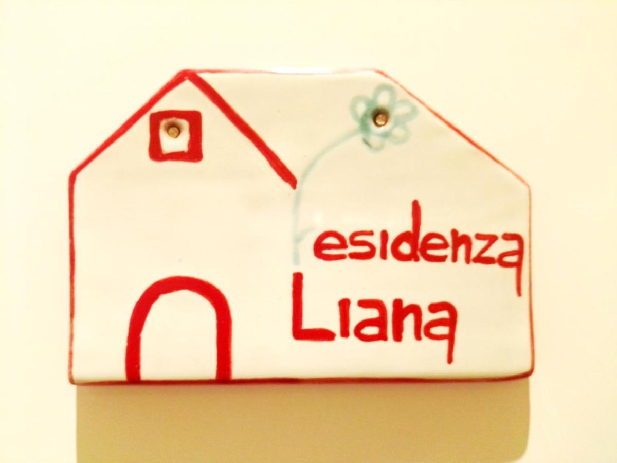 Casa Cesira Nápoles Exterior foto